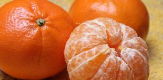 Ova dva organa su posebno pogođena: Evo ko smije, a ko ne smije jesti mandarine
