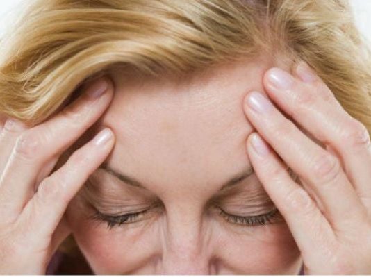 Ovo je sedam simptoma koji mogu otkriti tumor na mozgu