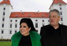 SVI SE PITAJU ŠTA SE DEŠAVA: Bivši muž Dragane Mirković nije bio na svadbi sina