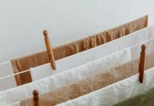 Najbolja rješenja za sušenje veša tokom zime: Bit će suh za manje od sat vremena