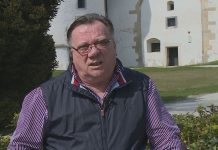 Evo pored kog pjevača će biti sahranjen Halid: Bili su kao braća, Bešlić mu birao grobno mjesto