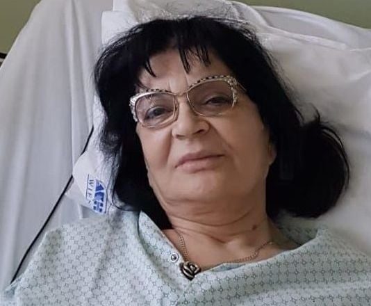 Stigli rezultati iz Beča: Poznato trenutno stanje Nade Obrić