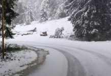 Naši stari su vjerovali OVIM PREDSKAZANJIMA: Šta znači kad snijeg padne, a vrijeme mu nije