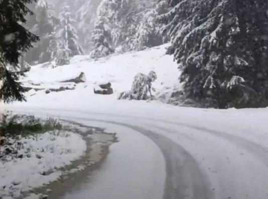 Naši stari su vjerovali OVIM PREDSKAZANJIMA: Šta znači kad snijeg padne, a vrijeme mu nije