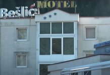 Halid je 2014. godine ljude koji su ostali bez svojih domova uslijed poplava smjestio u svoj motel