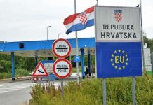 Šta se mijenja u nedjelju s novim sistemom ulaska i izlaska na granicama EU?