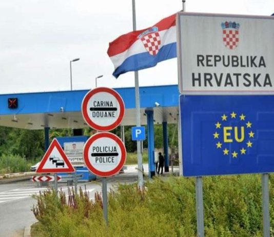Šta se mijenja u nedjelju s novim sistemom ulaska i izlaska na granicama EU?