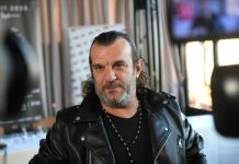 Jedan od najvećih hitova Ace Lukasa je pjesma Halida Bešlića: Ovako je Halid reagovao