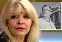 Hanka Paldum preplavljena emocijama: Pozlilo joj je dok je govorila o Halidu Bešliću