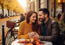 Samci, spremite se: Sudbinski period za ljubav počinje sada, zvijezde otkrivaju trenutak