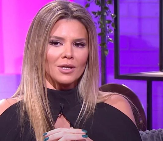 Melina se prvo vjerila, a sada objavila još jedne radosne vijesti: Čestitke pljušte