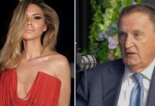 Luksuzno vjenčanje na jahti: Melina Džinović rekla sudbonosno “da”!