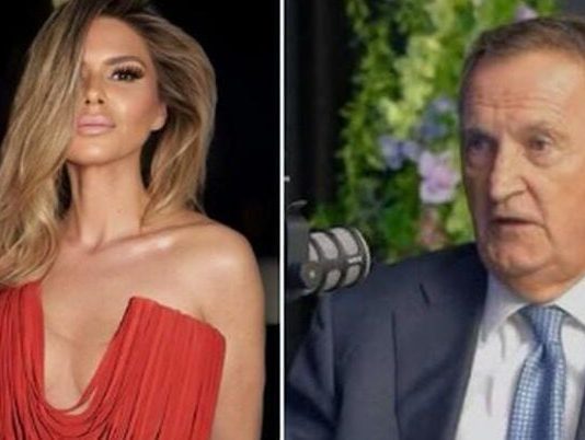 Luksuzno vjenčanje na jahti: Melina Džinović rekla sudbonosno “da”!