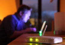 Wi-Fi vam je spor? Router maknite od jedne stvari u kući