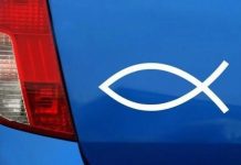 Ovaj simbol često se može vidjeti na automobilima: Znate li njegovo značenje?