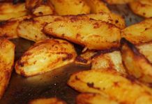 Kulinarska tajna savršeno pečenog krompira: Evo kako postići savršenu hrskavost