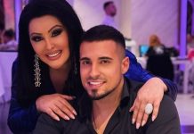 Dragana Mirković postala baka: Evo kako su Marko i Melani nazvali kćerku