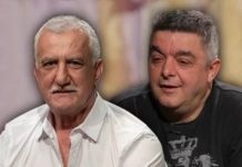 Đuro Palica se oglasio o preminulom kolegi: Otkrio da je bio u bolnici i šta mu se desilo