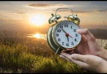 Jutros se pomjerio sat, a evo kako to utiče na zdravlje: 5 savjeta da sebi olakšate naredne dane