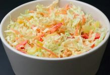 Za dug život: Jedite ovu salatu, od nje nema zdravije