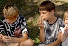 Samo ovako ćete odgojiti uspešno dete: Ako ispune ovaj jednostavan zadatak mogu sve