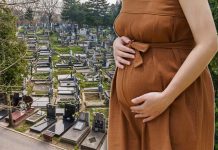 Da li deca i trudnice treba da idu na groblje za zadušnice? Veruje se da će im se ovo dogoditi, a evo šta kaže srpska pravoslavna crkva.