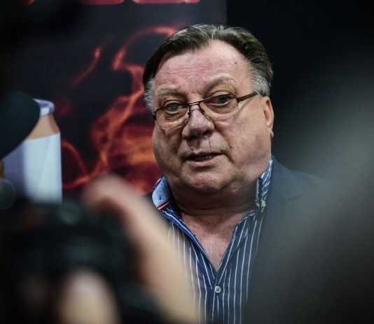 “Kada je video ovu promenu na sebi, više nismo mogli da ga lažemo”: Evo kako su zaista izgledali poslednji dani Halida Bešlića