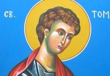 Evo ko je bio neverni Toma: Veruje se da jednu stvar nikome ne prašta, a svi Srbi to rade