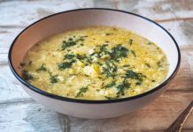 Spas kod prehlade: Ova juha vratit će vas u život i osnažiti imunitet