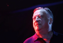 Riječi koje je Halidova supruga izrekla poslije njegove smrti slamaju srce