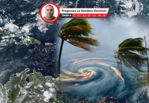 Vetrovi od 300 km/h RUŠE sve pred sobom na Jamajci: Uragan juri prema ovim delovima Kariba, EVO ko je sledeći