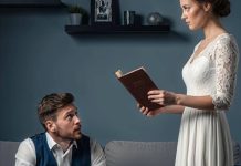 „Majčina laž: Kako sam na dan vjenčanja otkrio istinu o ubistvu vlastitog oca“