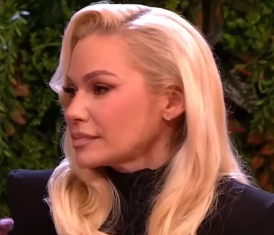 Sestra je razotkrila: Ko je novi dečko Nataše Bekvalac?