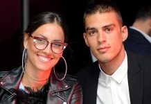 Ovo je kuća Mirke Vasiljević i Vujadina Savića: Sve puca od luksuza i elegancije, a jedan detalj u dnevnoj sobi ostavlja bez daha