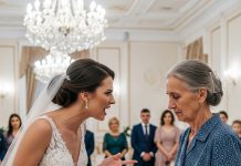 Kuća koja je čuvala njeno srce