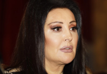 Drži me pozitiva, ali boli: Dragana Mirković više od decenije bori se sa ovim zdravstvenim problemom