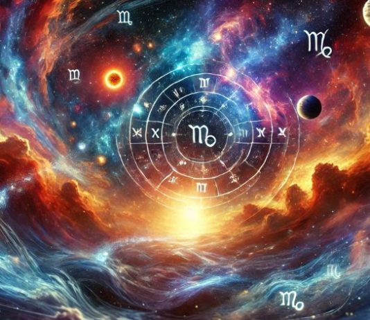 Kosmička energija se budi! 2 znaka upravo ulaze u vrijeme moći i velikog bogatstva