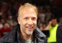 Da li je stavljena tačka: Milan Kalinić uhvaćen sa bivšom suprugom