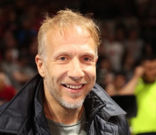 Da li je stavljena tačka: Milan Kalinić uhvaćen sa bivšom suprugom