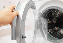 Ostavljate li otvorena vrata veš mašine nakon pranja? Evo zašto je bolje da to ipak ne radite
