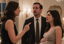 Kad se istina zakotrlja: Priča Hazel Whitmore