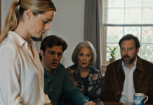 “Kad porodica zaboravi šta znači porodica”