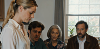 “Kad porodica zaboravi šta znači porodica”