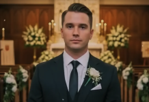 Priča o izdaji i osveti na dan venčanja