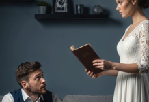 Majčina laž: Kako sam na dan vjenčanja otkrio istinu o ubistvu vlastitog oca