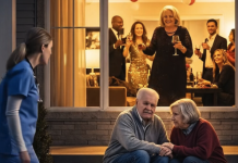 Tišina koja je postala oružje