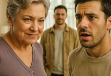 „Iza zatvorenih vrata: priča o majčinoj sjenki i izgubljenom domu“