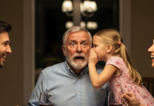 Otac, sin i cena poverenja