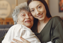 Tišina iza vrata: Istinita priča o snazi ljubavi