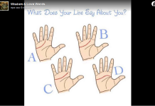 Dlanovi ne lažu: Pogledajte svoje ruke i otkrićete šta linija srca govori o vašem ljubavnom životu